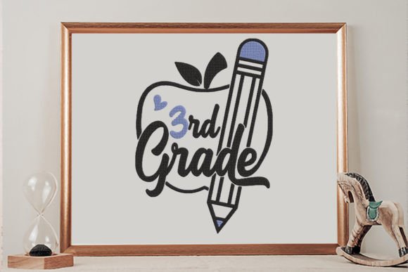 3rd Grade Apple Pencil: A Creative Tool for Productivity and Expression