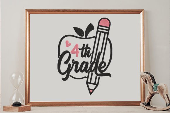4th Grade Apple Pencil: A Creative Tool for Everyday Inspiration