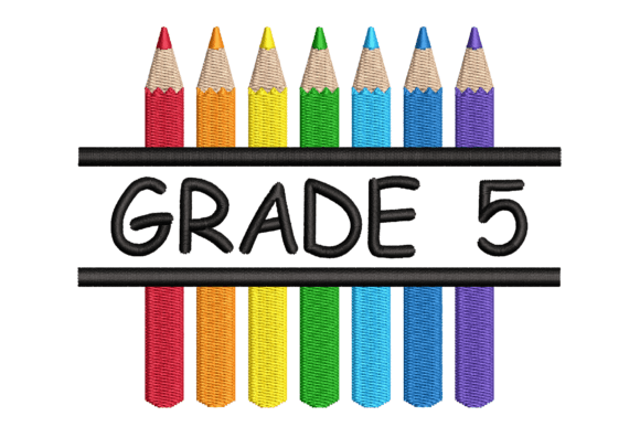 Grade 5 Split Colored Pencils: A Practical Guide for Creative and Educational Use